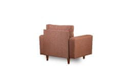 Atelier Del Sofa Krilni stol