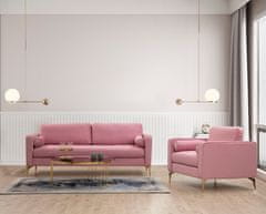 Atelier Del Sofa Krilni stol