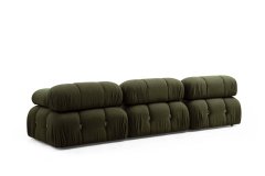 Atelier Del Sofa 1-sedežna zofa