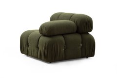 Atelier Del Sofa 1-sedežna zofa