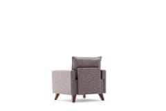 Atelier Del Sofa 1-sedežna zofa