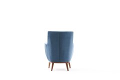 Atelier Del Sofa Krilni stol
