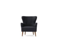 Atelier Del Sofa Krilni stol