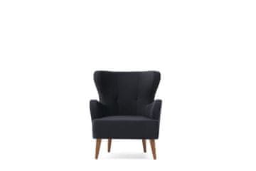 Atelier Del Sofa Krilni stol