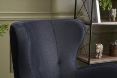 Atelier Del Sofa Krilni stol