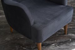 Atelier Del Sofa Krilni stol