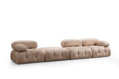 Atelier Del Sofa 1-sedežna zofa