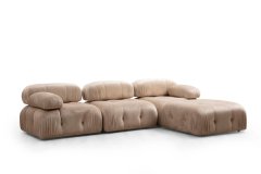 Atelier Del Sofa 1-sedežna zofa