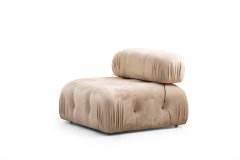 Atelier Del Sofa 1-sedežna zofa