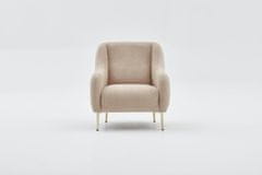 Atelier Del Sofa 1-sedežna zofa