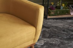 Atelier Del Sofa Krilni stol