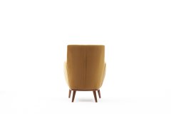 Atelier Del Sofa Krilni stol