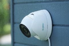 Reolink Reolink RLC-1224A 12MP PoE Turret IP kamera z reflektorjem