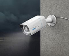 Reolink RLC-811A LAN IP CCTV kamera 3840 x 2160 p