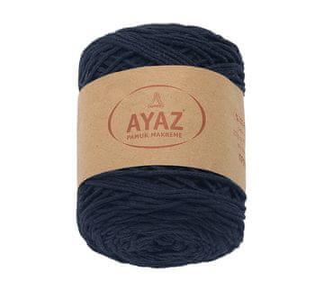 Preja PAMUK MAKREME - 250g / 150 m