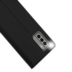 Dux Ducis Skin Pro knjižni ovitek za Nokia G22, črna