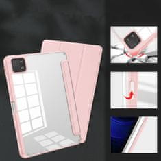 Tech-protect SC Pen Hybrid ovitek za Xiaomi Pad 6 / 6 Pro, roza