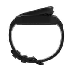 Tech-protect Armour pašček za Xiaomi Smart Band 8, black