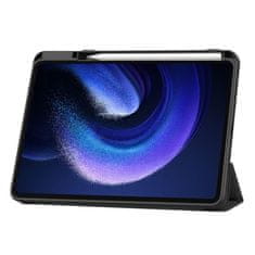 Tech-protect SC Pen ovitek za Xiaomi Pad 6 / 6 Pro, črna