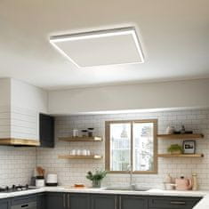 Byecold IR grelna plošča z LED lučjo HH-1006L 660W