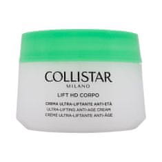 Collistar Lift HD Body Ultra-Lifting Anti-Age Cream lifting krema za telo 400 ml za ženske