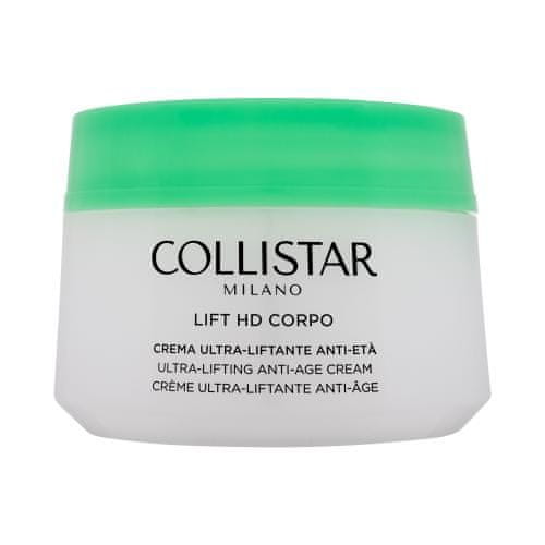 Collistar Lift HD Body Ultra-Lifting Anti-Age Cream lifting krema za telo za ženske