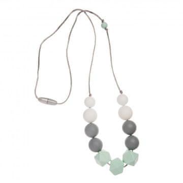 Biberschatz Grizljajoče kroglice Verde Favo