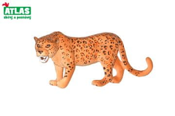C - Figurica leoparda 11 cm