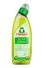 Frosch Čistilo za stranišče Eko 750ml Citrus