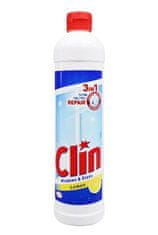 Clin Čistilo za okna Lemon 500ml nadomestni vložek