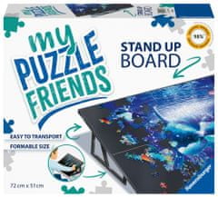 Ravensburger Puzzle Stand Up Board - zložljiva podloga za sestavljanke