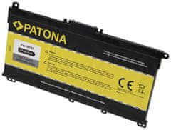 PATONA baterija za HP Pavilion 14/15 3600mAh Li-Pol 11,4V HT03XL
