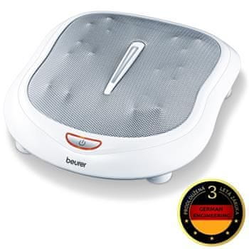 Beurer Masažni aparat za noge FM60 Shiatsu masaža