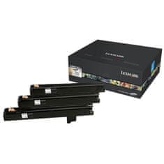 Lexmark C930X73G 3x barvni, originalen boben