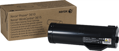 Xerox 106R02732 HC (3610/3615) črn, originalen toner