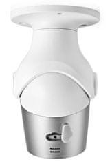 Nedis WIFICO11CWT - Pametna IP kamera Wi-Fi | Zunanja | Vodoodporna | HD 720p