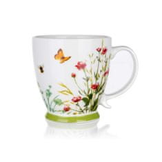 Banquet Vrč 460ml MEADOW keramika
