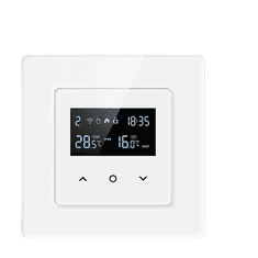 Avatto WT200-BH-3A-W Kotel 3A WiFi TUYA pametni termostat