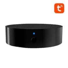 Avatto univerzalni daljinski upravljalnik ir wifi rf 433mhz avatto s16 pro tuya