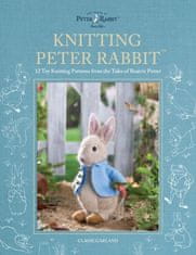 Peter Rabbit(tm) Knits: 12 Toy Knitting Patterns from the Tales of Beatrix Potter