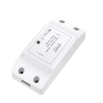 Gosund Pametno stikalo SW3 WiFi, Tuya