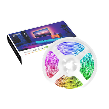 Gosund SL1 inteligentni LED trak (2,8 m), Tuya