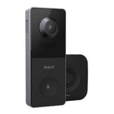 Arenti VBELL1 3MP 2K video vratni telefon