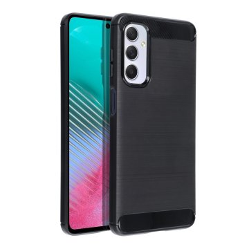 OEM CARBON etui za SAMSUNG M54 črn