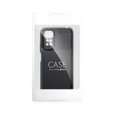 OEM CARBON PREMIUM etui za XIAOMI Redmi Note 14 Pro Plus 5G črn