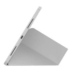 BASEUS Minimalistični zaščitni ovitek za iPad Pro (2018/2020/2021/2022) 11-palčni (siv)