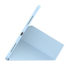 BASEUS Zaščitni ovitek za iPad Air 4/Air 5 10,9" Minimalist (moder)