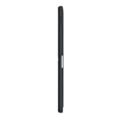 BASEUS Minimalistični zaščitni ovitek za iPad Pro (2018/2020/2021/2022) 11-palčni (črn)