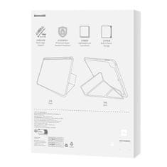 BASEUS Zaščitni ovitek za iPad Air 4/Air 5 10,9" Minimalist (moder)