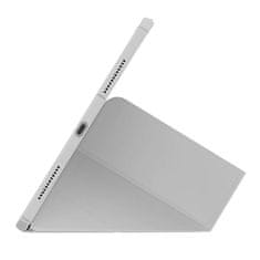 BASEUS Zaščitni ovitek za iPad Air 4/Air 5 10,9" Minimalist (siv)